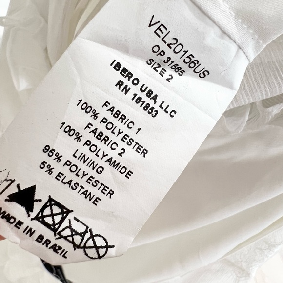 PatBO Lace-Trim Maxi Dress - Picture 12 of 12